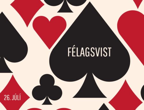 Félagsvist