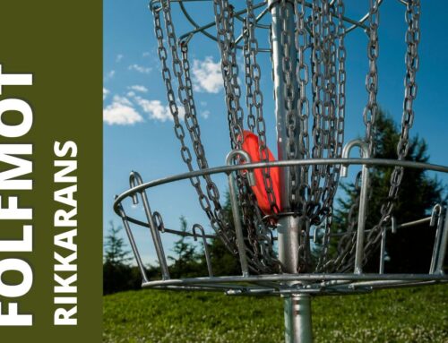Folfmót Rikkarans