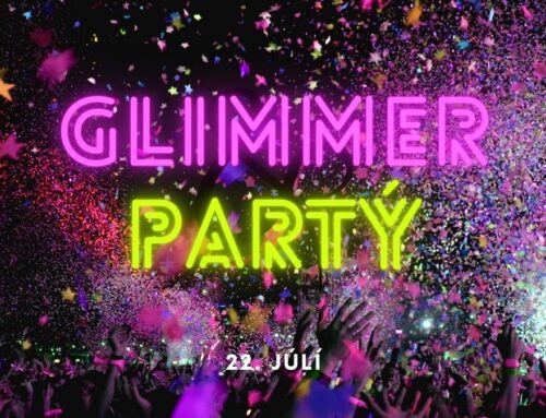 Glimmerpartý