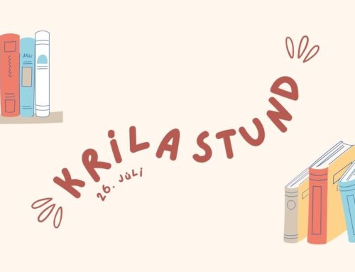 Krílastund