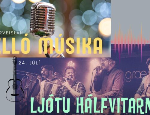 Melló Músika & Ljótu Hálfvitarnir
