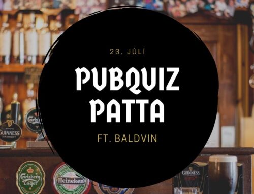Pubquiz Patta