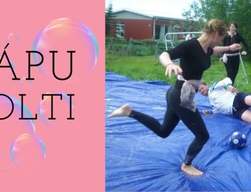 Sápubolti