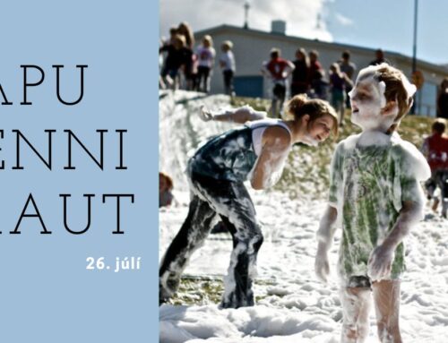 Sápurennibraut