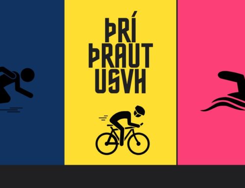 Þríþraut USVH