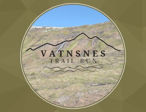 Vatnsnes Trail Run