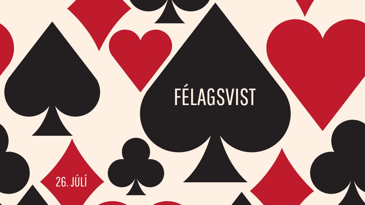 Félagsvist