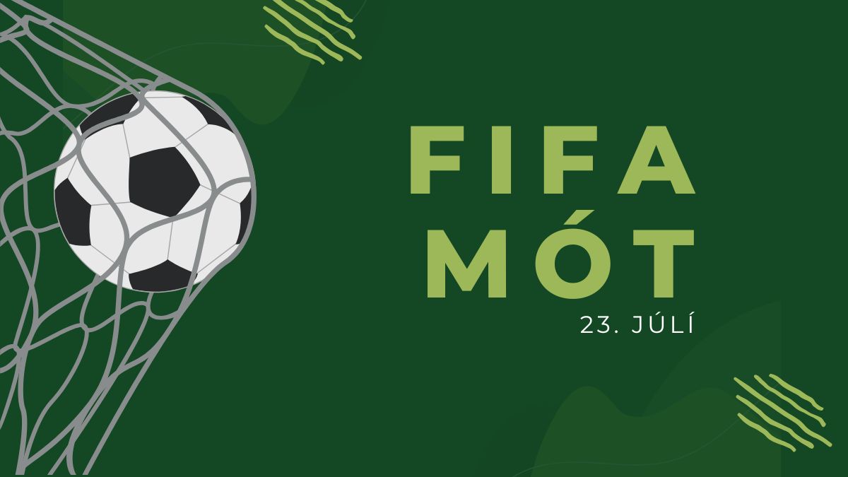 FIFA-mót