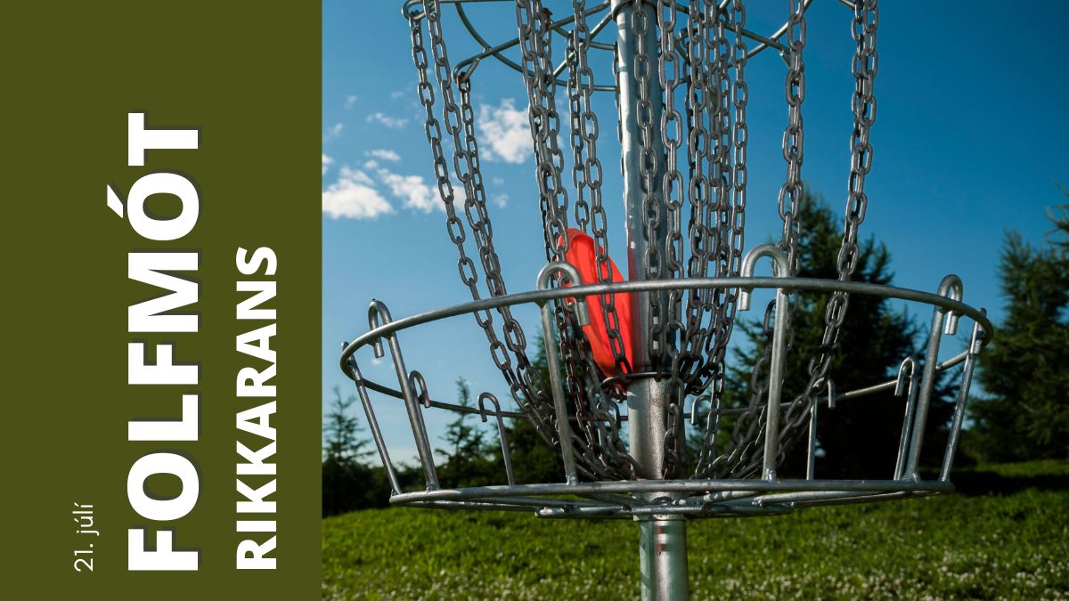 Folfmót Rikkarans