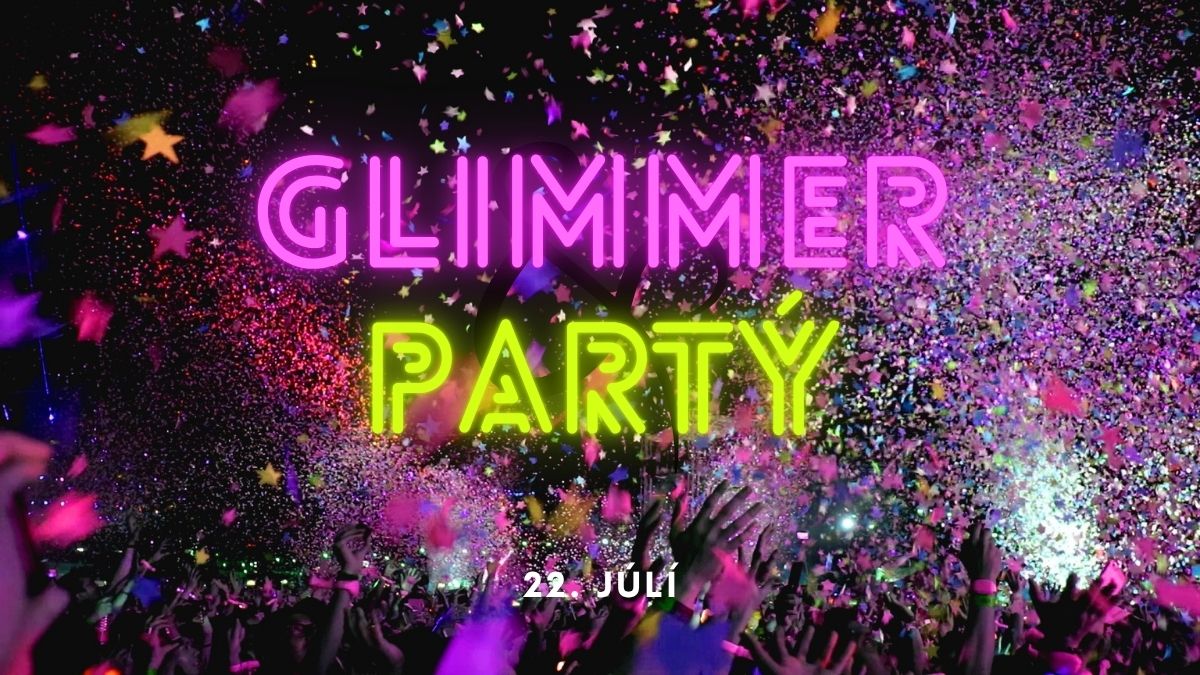 Glimmerpartý