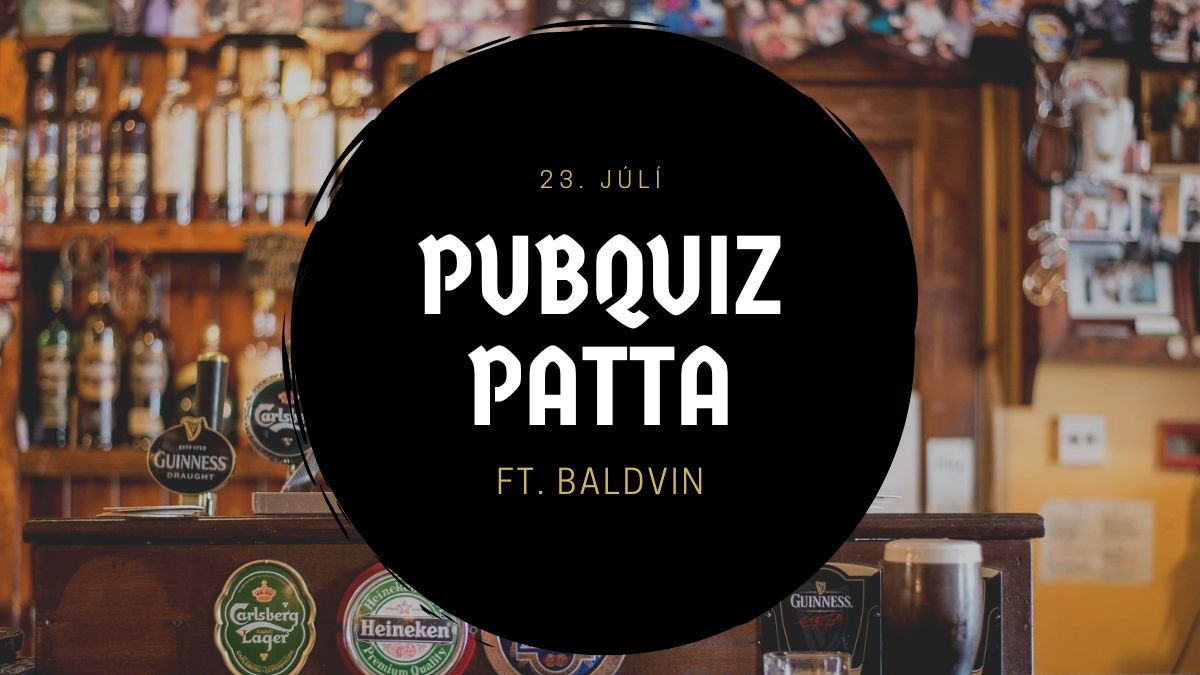 Pubquiz Patta