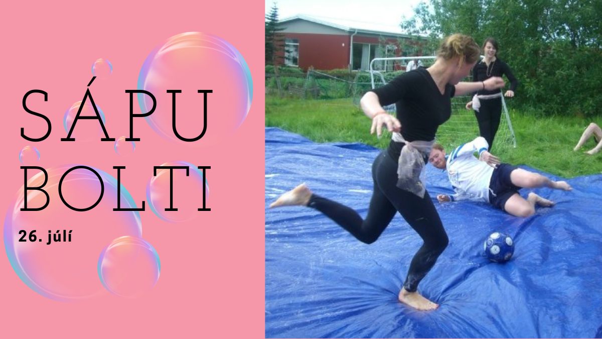 Sápubolti